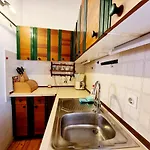Apartment Old Dolphin House By The Piran