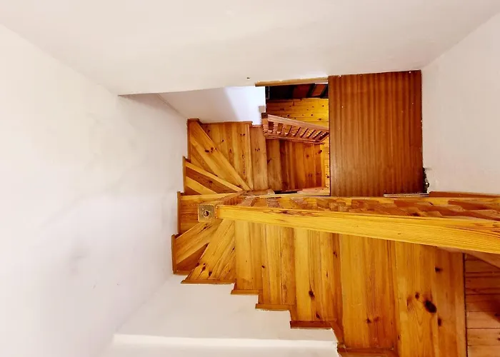 Old Dolphin House By The Apartman Piran