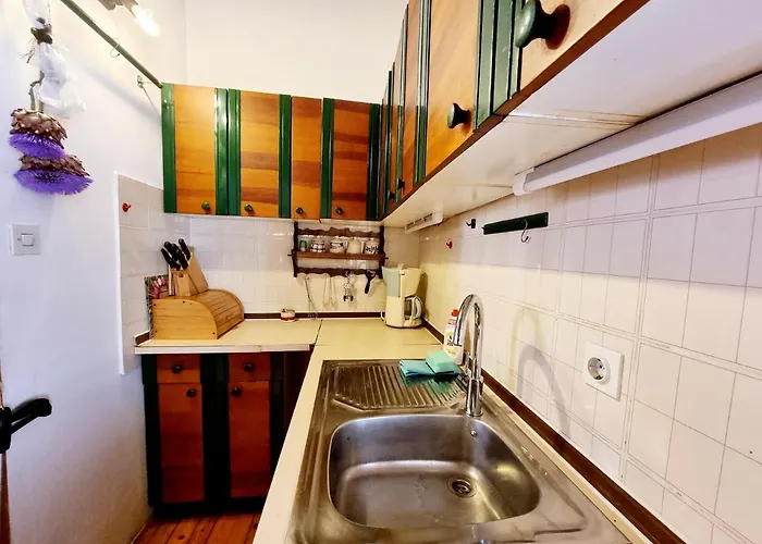 Apartman Old Dolphin House By The Piran